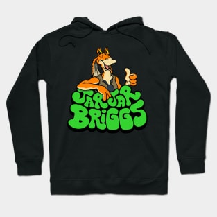 JarJar Briggs Hoodie